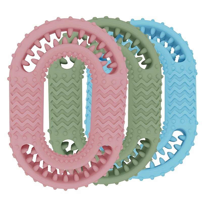 O-Ring Dog Chew Toy, TPR Pet T - đánh giá và giá Indestructible Dog Chew Toy
