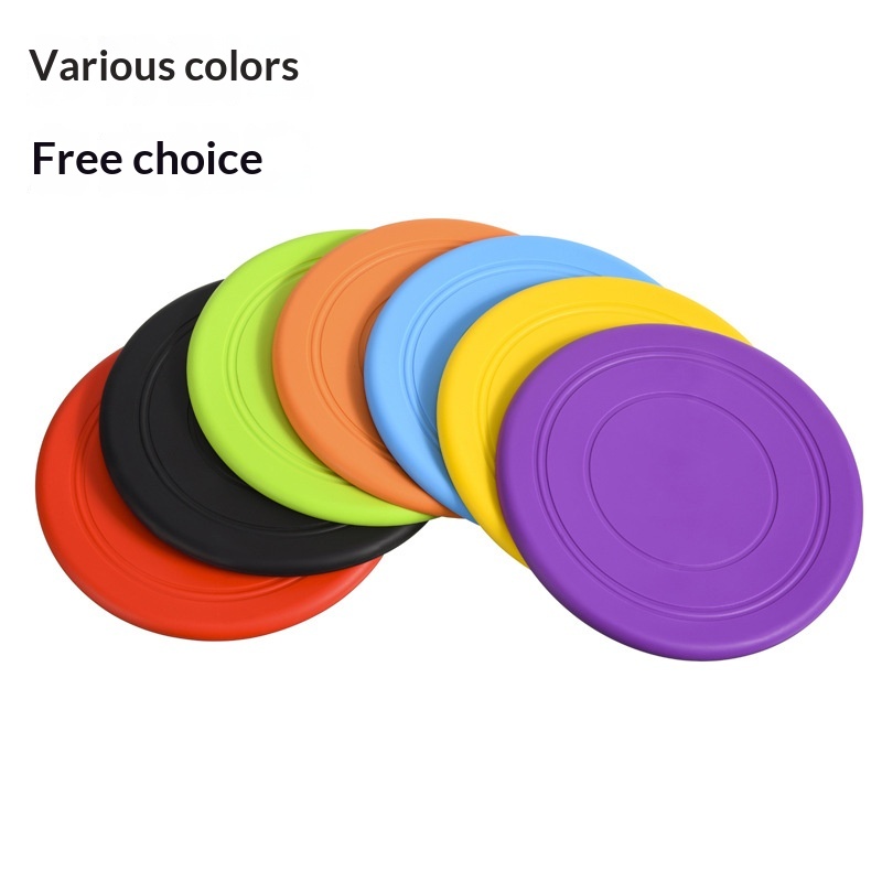 Meianju Soft Flying Disc for D - đánh giá và giá Flying Disc Dog Training Toy