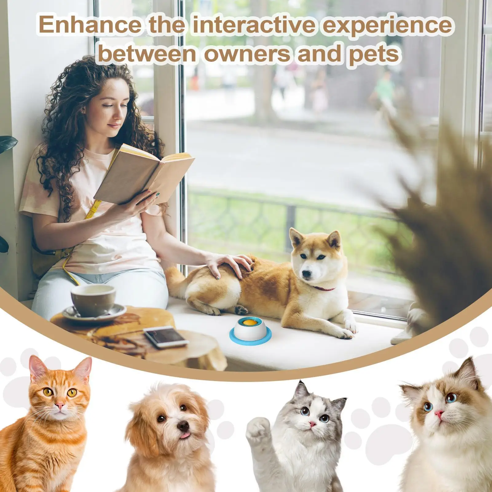 Pet Feeding Accessories Dog Tr - đánh giá và giá Dog Puzzle Feeder Toy