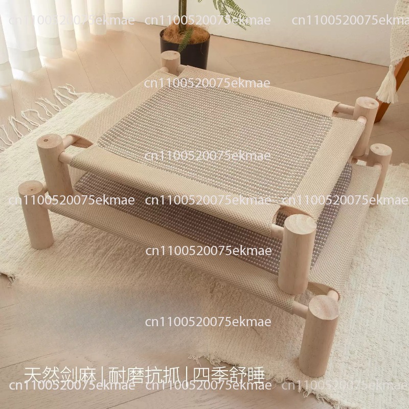 Pet Cat Bed, Kitten Bed, Cat S - đánh giá và giá Pet Beds