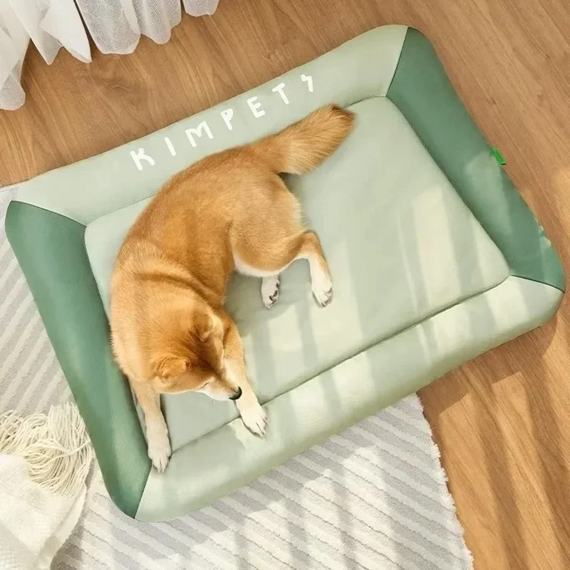Pet Supplies Summer Cooling Be - đánh giá và giá Pet Beds
